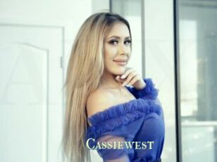 Cassiewest