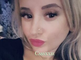 Cassxxie