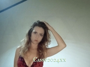 Cassy2024xx