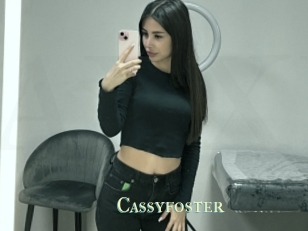 Cassyfoster