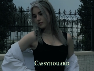Cassyhouard