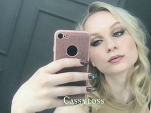 Cassyloss