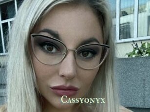 Cassyonyx