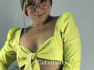 Cataajames