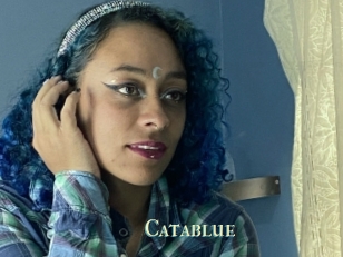 Catablue