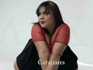 Catajames