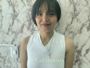 Catalarson