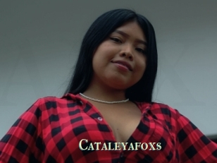 Cataleyafoxs