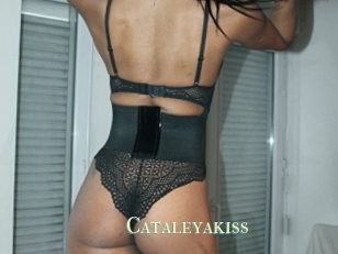 Cataleyakiss