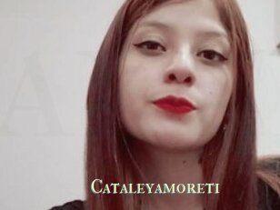 Cataleyamoreti