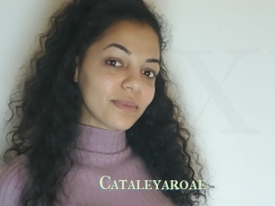 Cataleyaroae