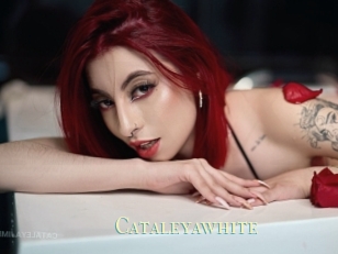 Cataleyawhite