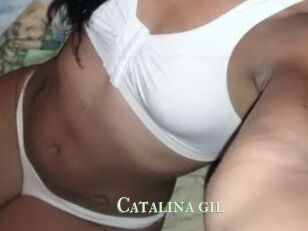 Catalina_gil