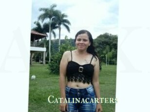 Catalinacarters