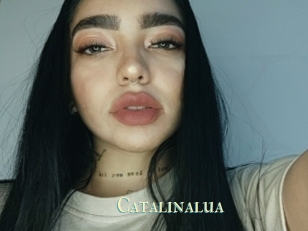 Catalinalua