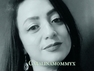 Catalinamommyx