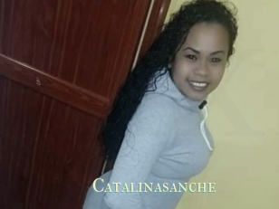 Catalinasanche