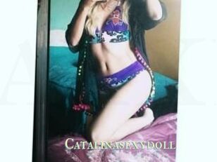 Catalinasexydoll
