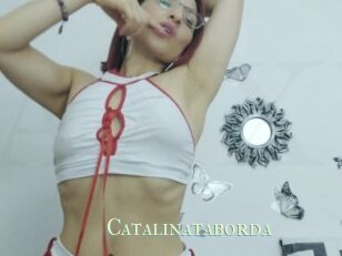Catalinataborda