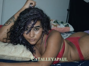 Catalleyapaul
