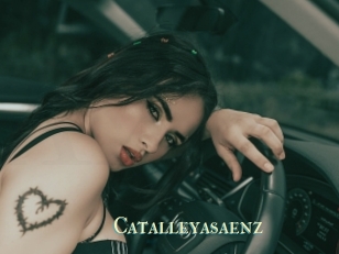 Catalleyasaenz