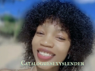 Cataloguesexyslender