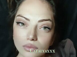 Catalyaxxx