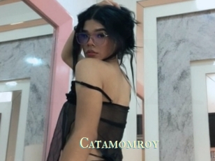 Catamomroy