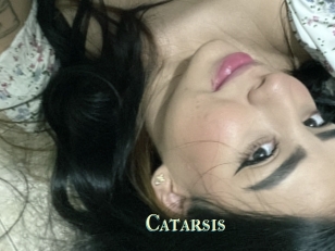Catarsis