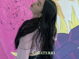 Cataterri