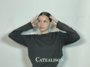 Catealison