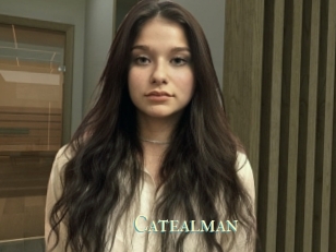 Catealman
