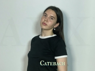Catebach