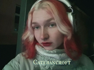 Catebancroft