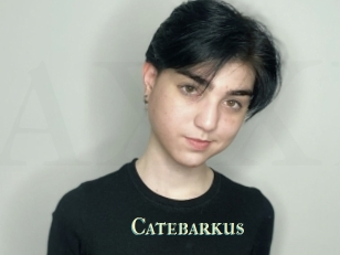 Catebarkus