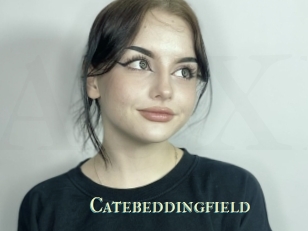 Catebeddingfield
