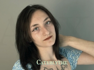 Cateblythe