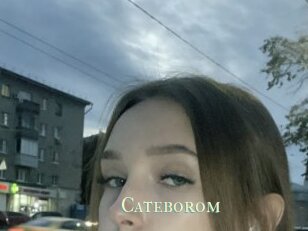 Cateborom