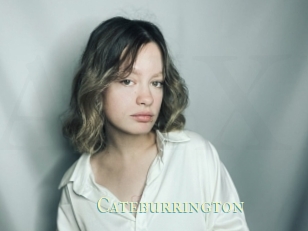 cateburrington Actrice xxx