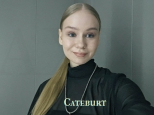 Cateburt