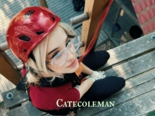 Catecoleman