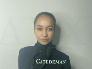 Catedeman