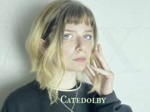 Catedolby