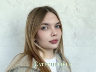 Cateduffield