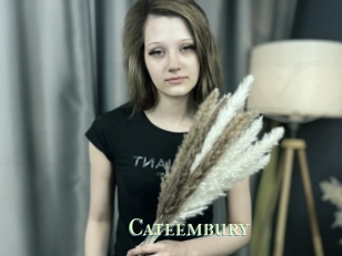 Cateembury