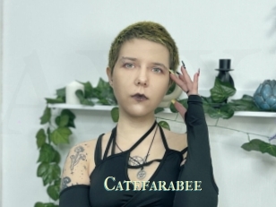 catefarabee Actrice xxx