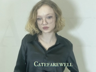 Catefarewell