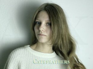 Catefeathers