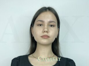 Catefelt