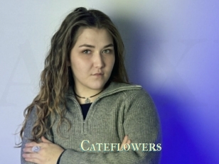 Cateflowers